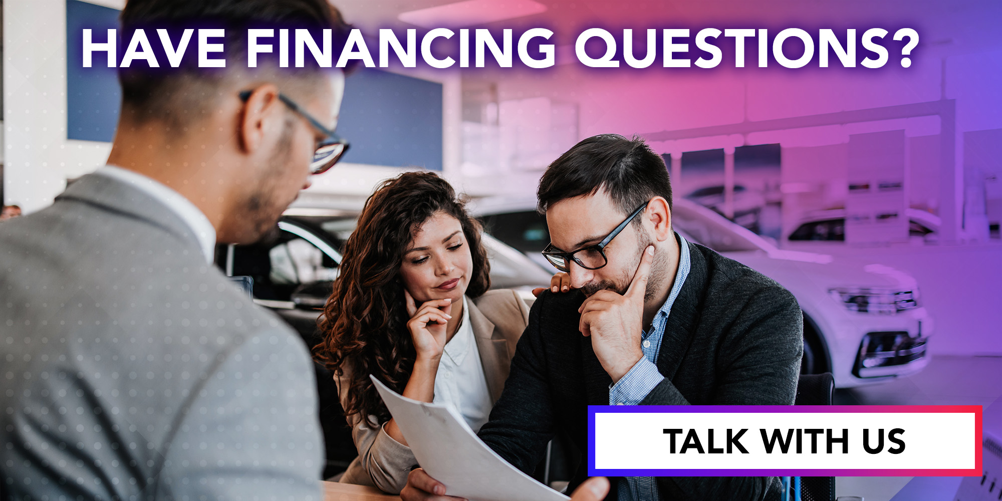 Should You Put A Down Payment On A Car