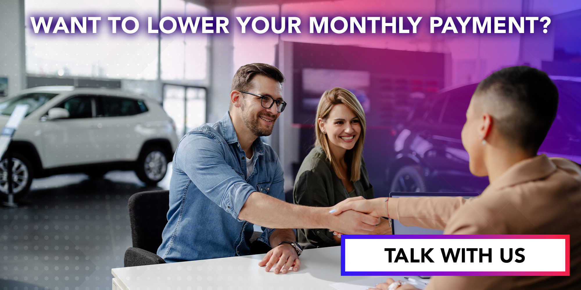 How To Get A Lower Car Payment