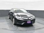 2018 Acura ILX w/Premium Pkg