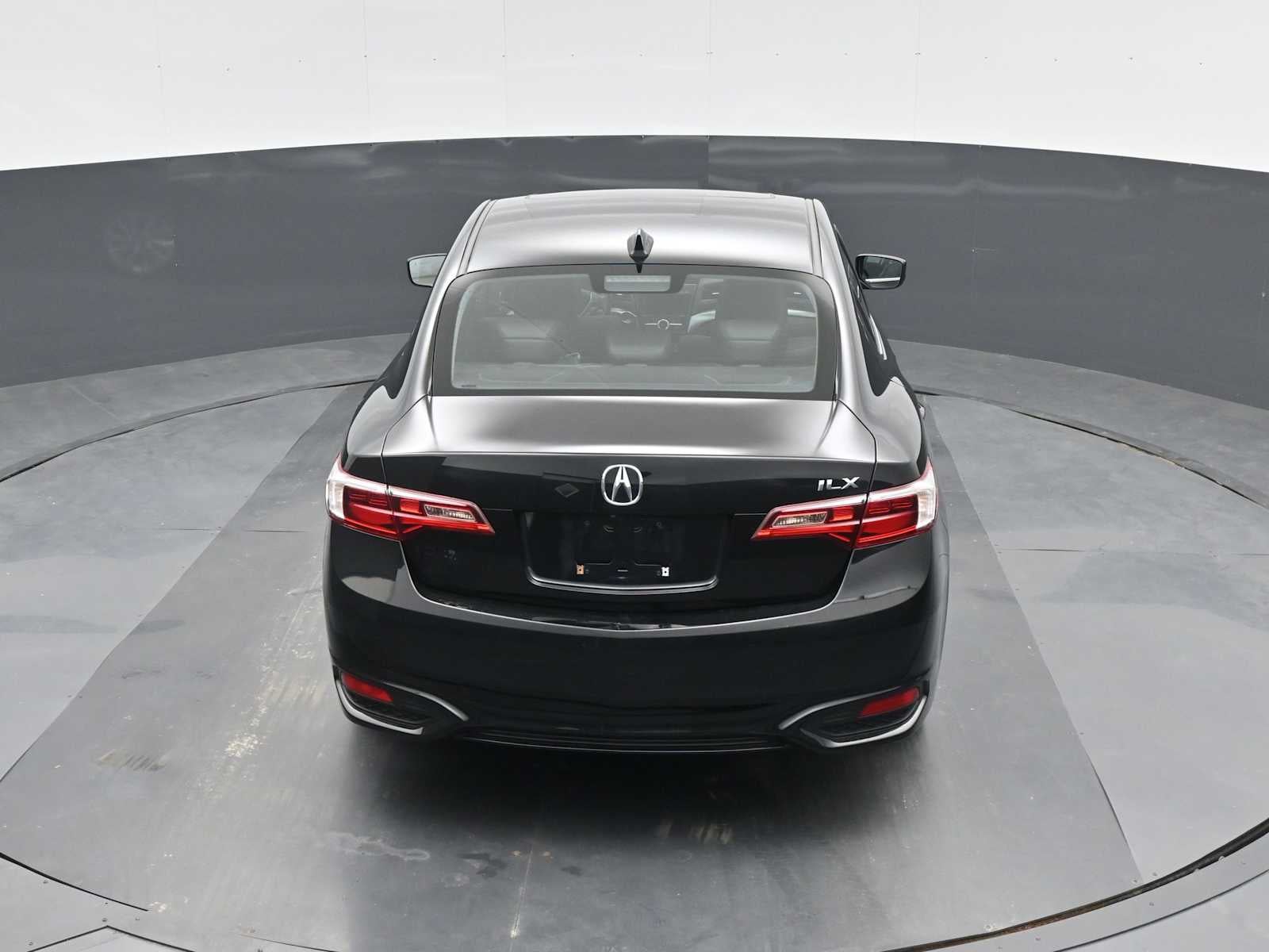 2018 Acura ILX w/Premium Pkg