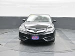 2018 Acura ILX w/Premium Pkg