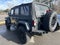 2016 Jeep Wrangler Unlimited Willys Wheeler
