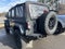 2016 Jeep Wrangler Unlimited Willys Wheeler