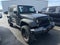 2016 Jeep Wrangler Unlimited Willys Wheeler