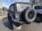 2016 Jeep Wrangler Unlimited Willys Wheeler