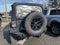 2016 Jeep Wrangler Unlimited Willys Wheeler
