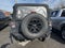 2016 Jeep Wrangler Unlimited Willys Wheeler