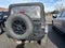 2016 Jeep Wrangler Unlimited Willys Wheeler