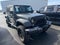 2016 Jeep Wrangler Unlimited Willys Wheeler