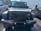 2016 Jeep Wrangler Unlimited Willys Wheeler