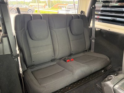 2019 Jeep Wrangler Sport