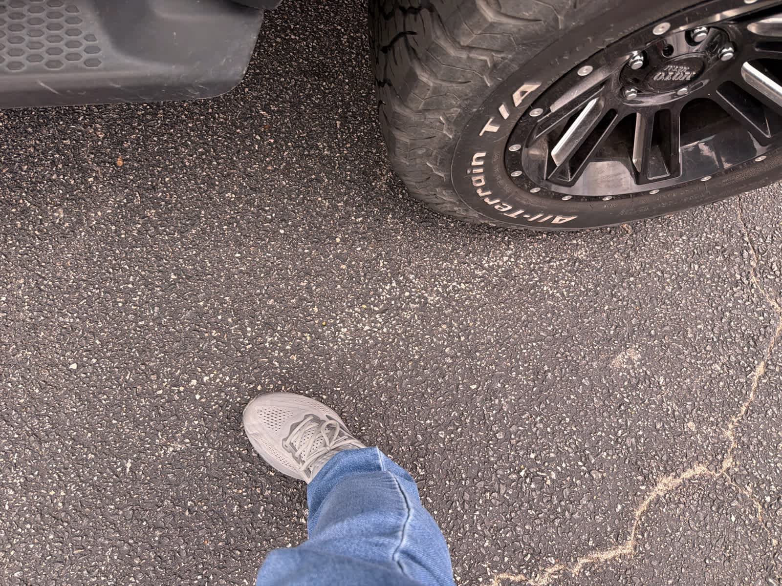 2019 Jeep Wrangler Sport
