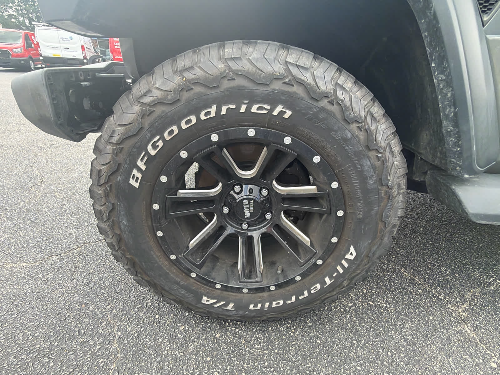 2019 Jeep Wrangler Sport