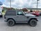 2019 Jeep Wrangler Sport