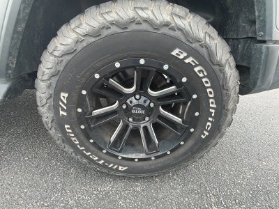 2019 Jeep Wrangler Sport