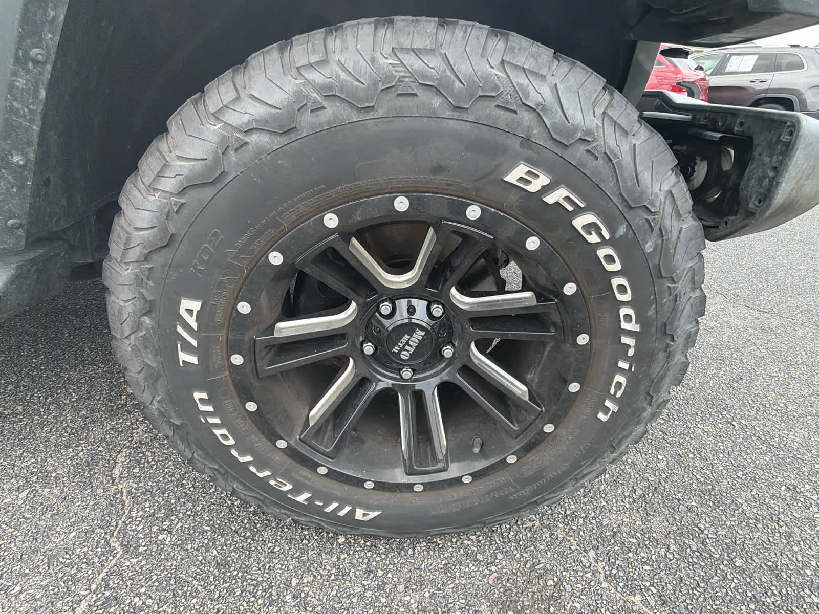 2019 Jeep Wrangler Sport