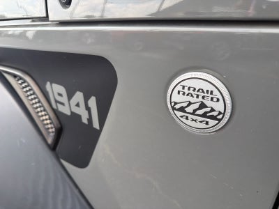 2019 Jeep Wrangler Sport