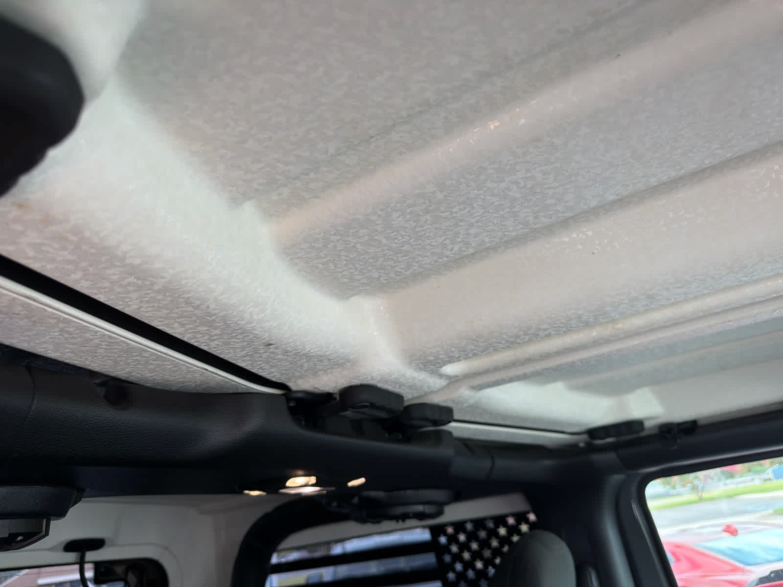 2019 Jeep Wrangler Sport