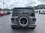 2019 Jeep Wrangler Sport