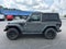 2019 Jeep Wrangler Sport