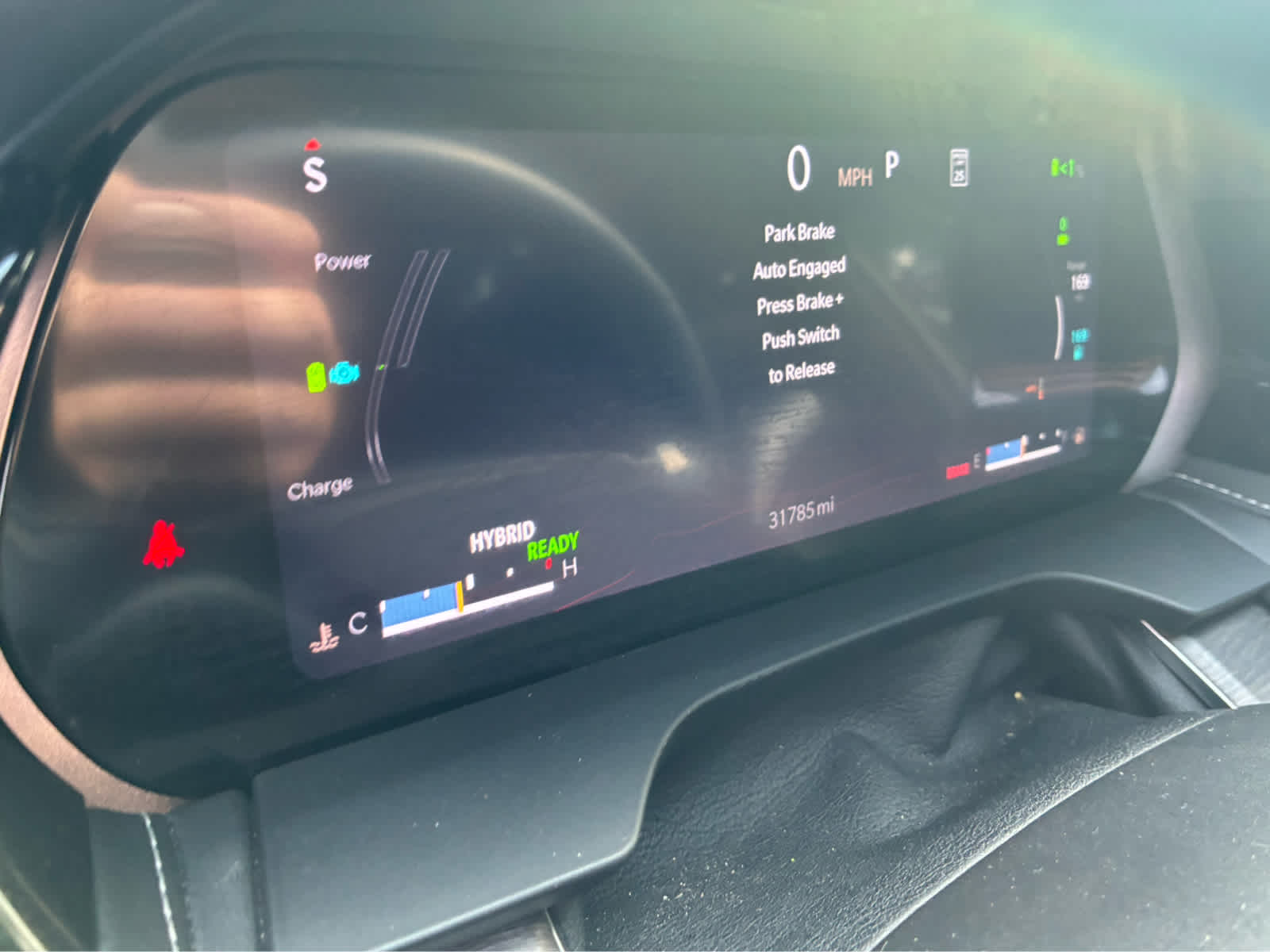 2023 Jeep Grand Cherokee 4xe Overland