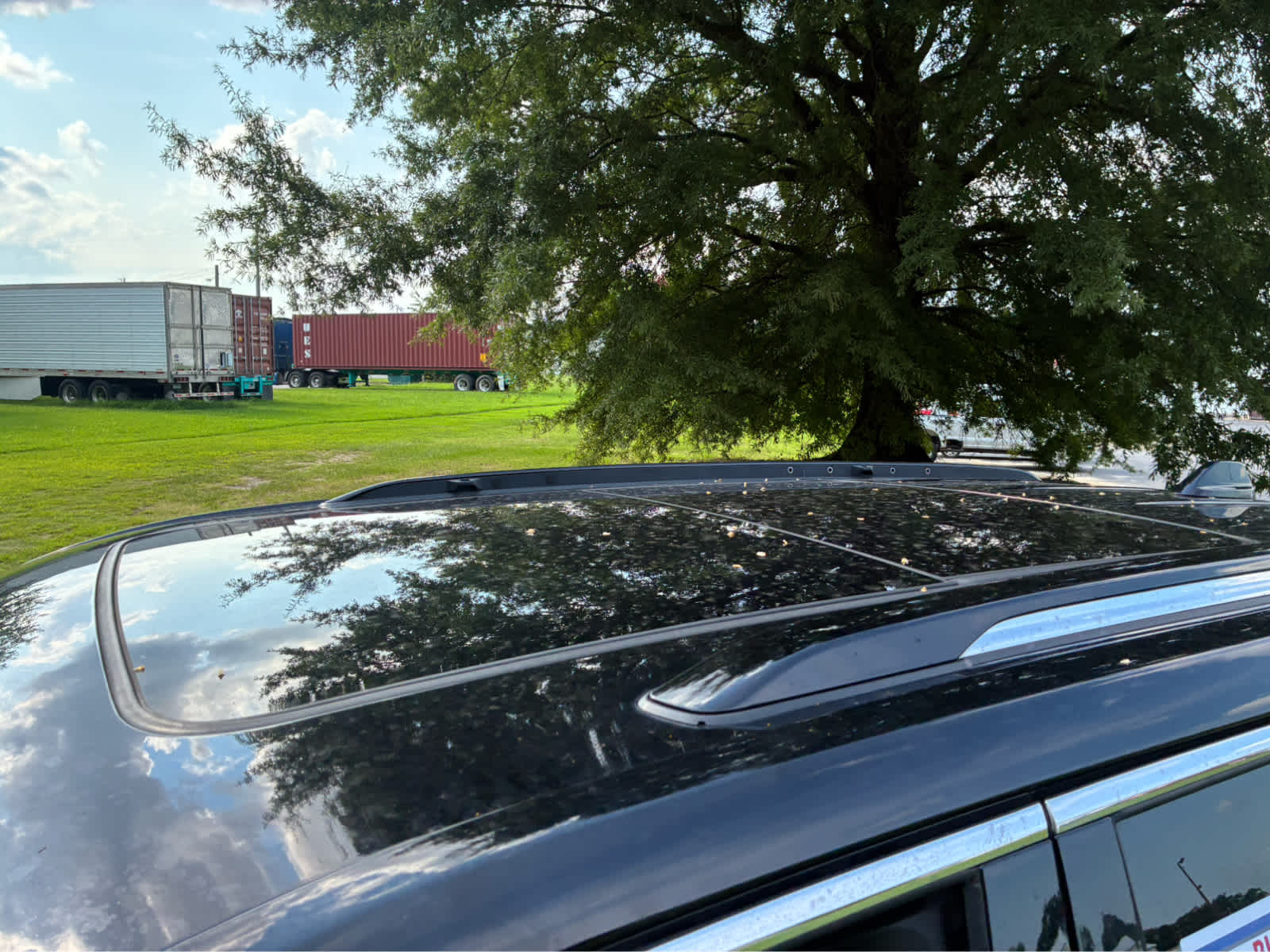 2023 Jeep Grand Cherokee 4xe Overland