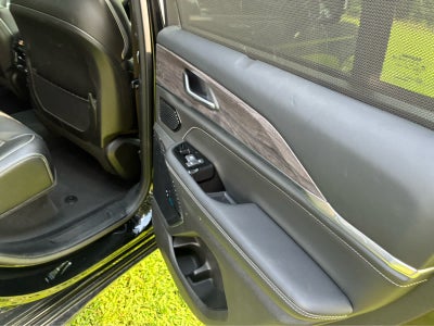 2023 Jeep Grand Cherokee 4xe Overland