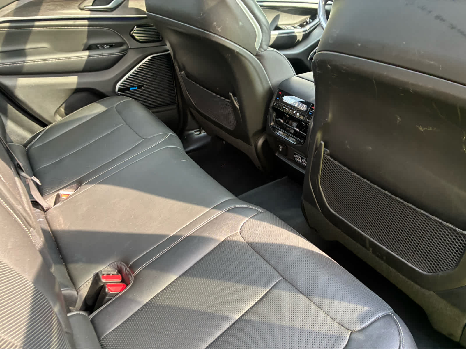 2023 Jeep Grand Cherokee 4xe Overland