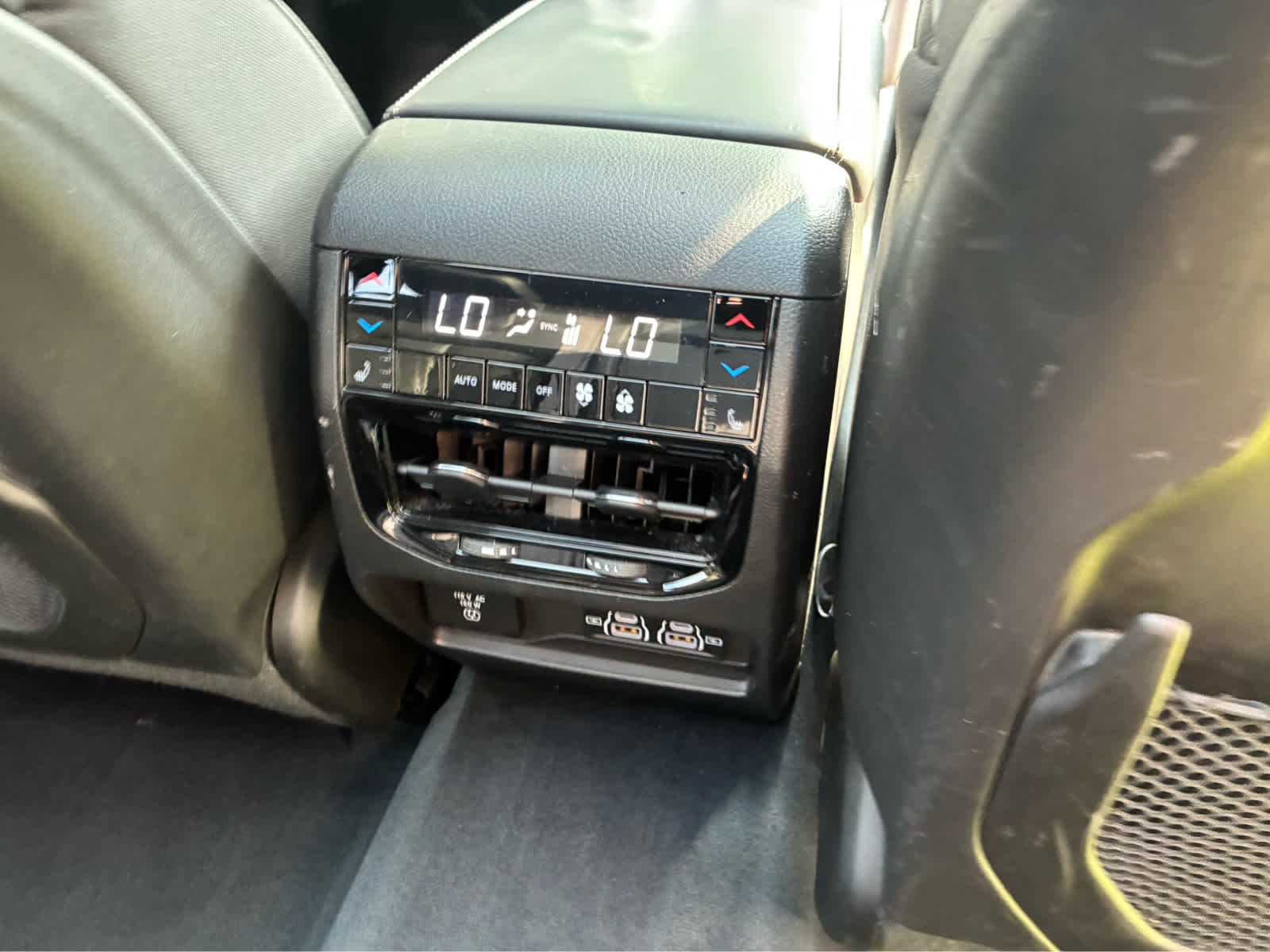 2023 Jeep Grand Cherokee 4xe Overland