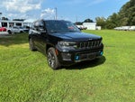 2023 Jeep Grand Cherokee 4xe Overland