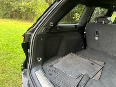 2023 Jeep Grand Cherokee 4xe Overland