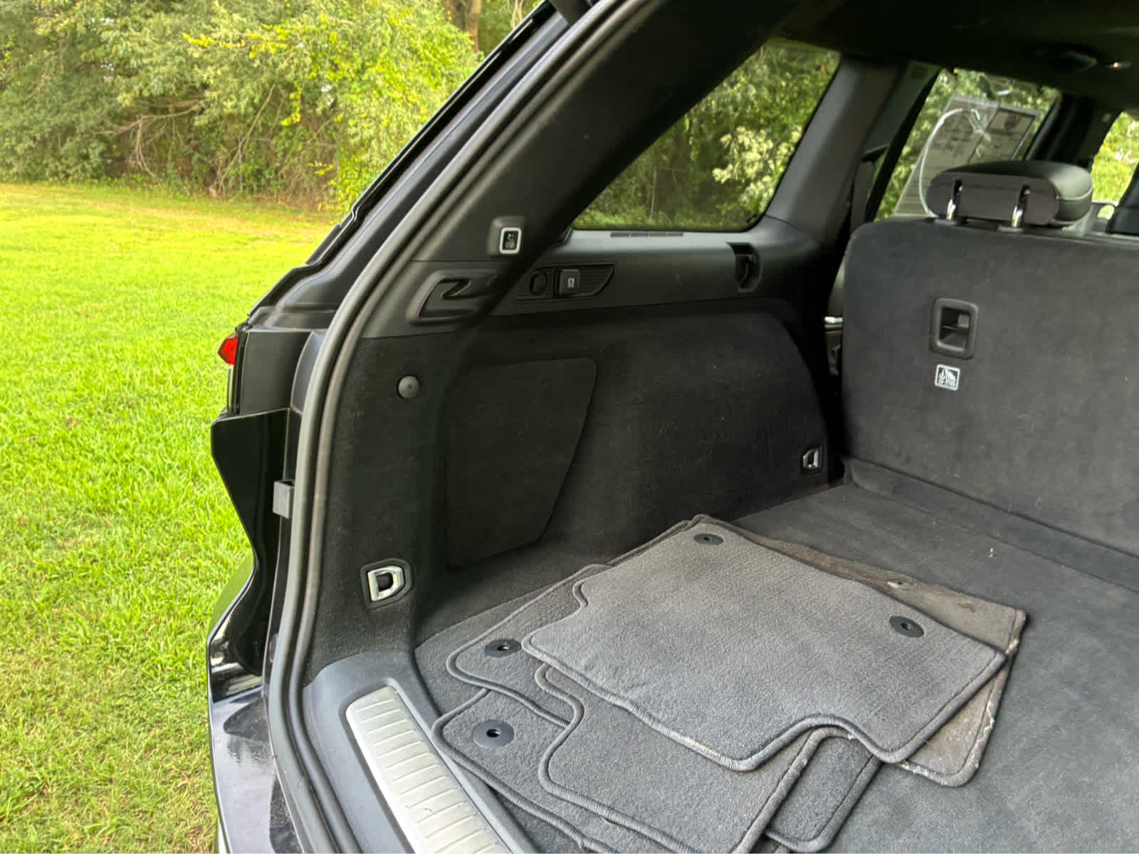 2023 Jeep Grand Cherokee 4xe Overland
