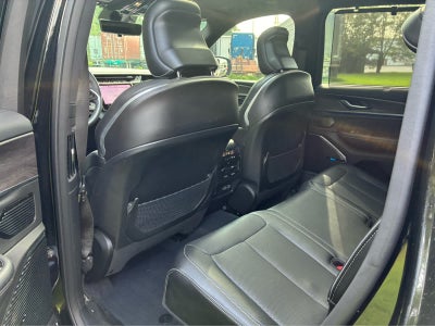 2023 Jeep Grand Cherokee 4xe Overland