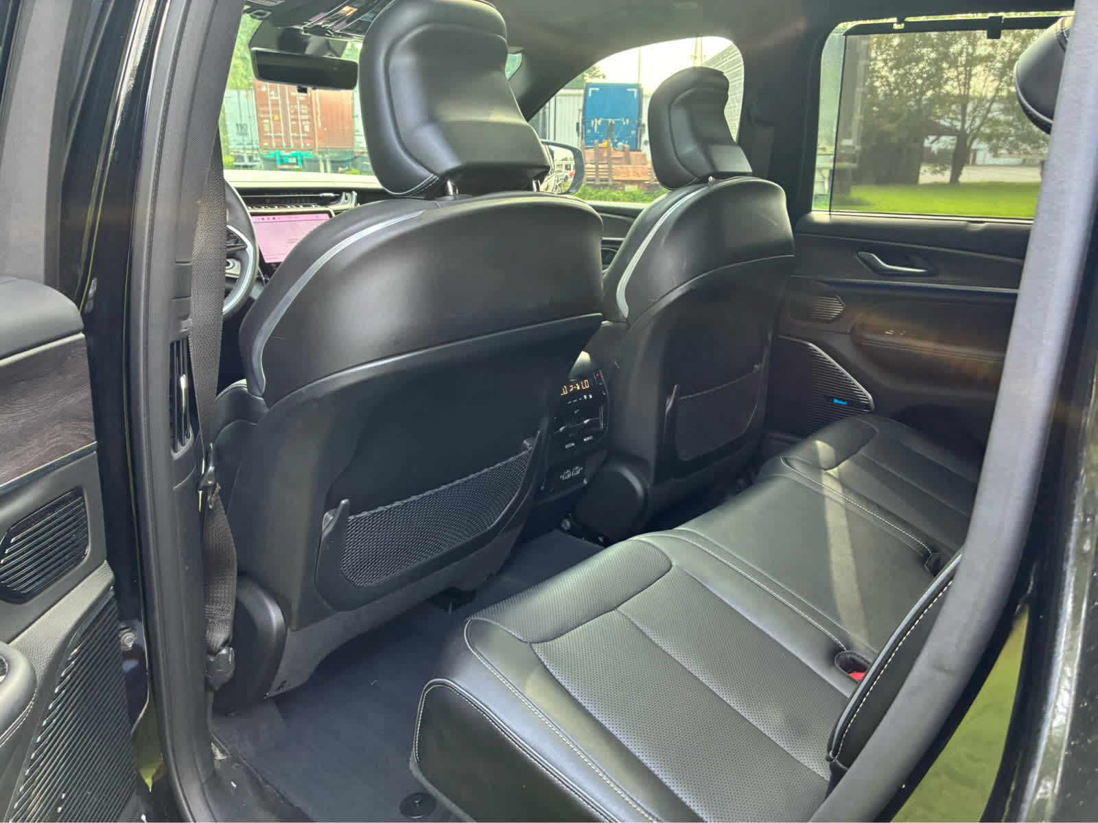2023 Jeep Grand Cherokee 4xe Overland