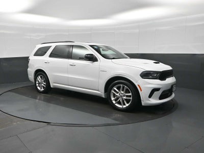 2024 Dodge Durango R/T Plus
