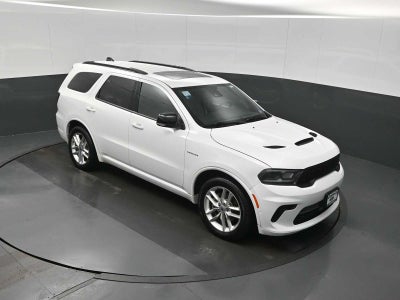 2024 Dodge Durango R/T Plus
