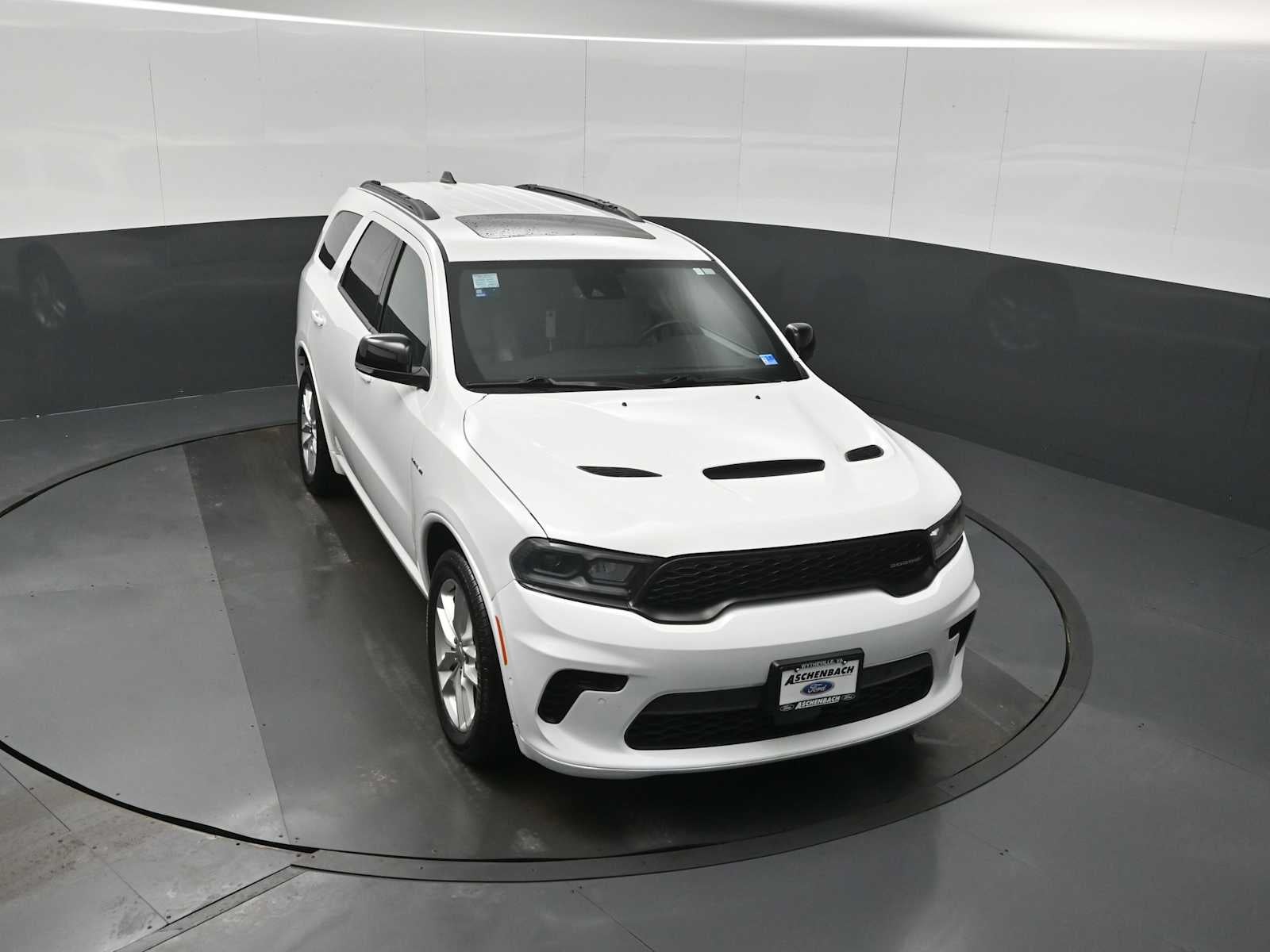 2024 Dodge Durango R/T Plus
