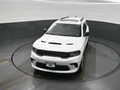 2024 Dodge Durango R/T Plus