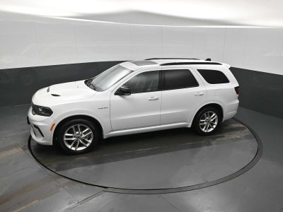 2024 Dodge Durango R/T Plus