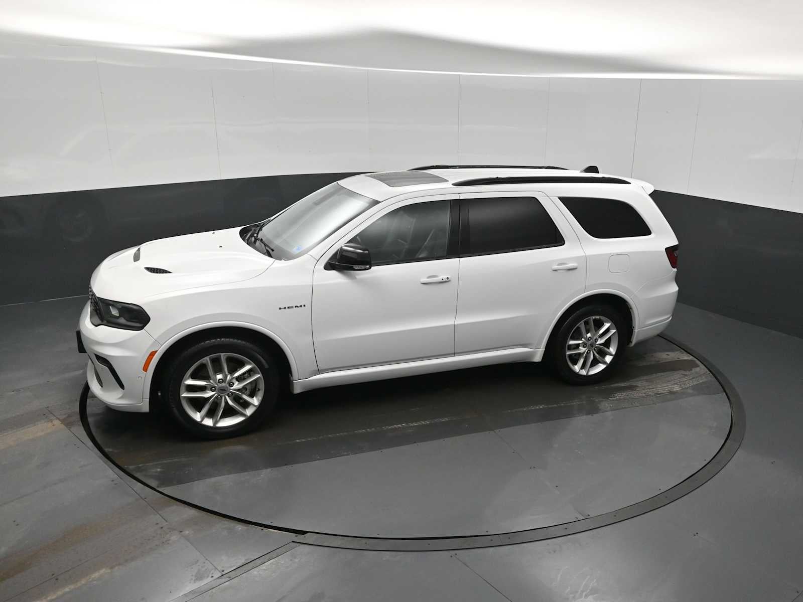 2024 Dodge Durango R/T Plus