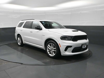 2024 Dodge Durango R/T Plus