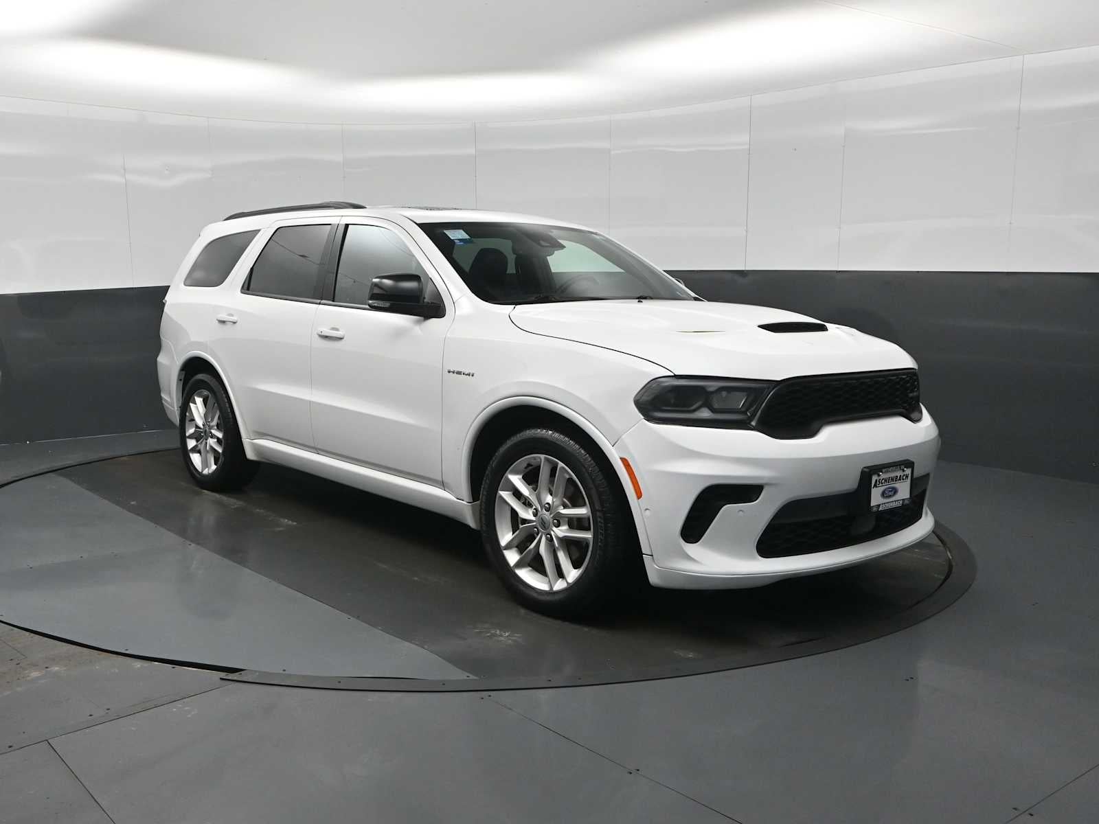 2024 Dodge Durango R/T Plus