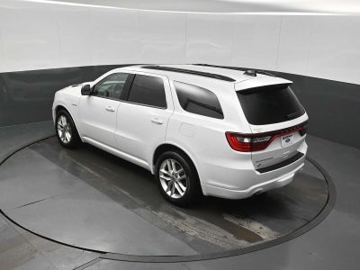 2024 Dodge Durango R/T Plus