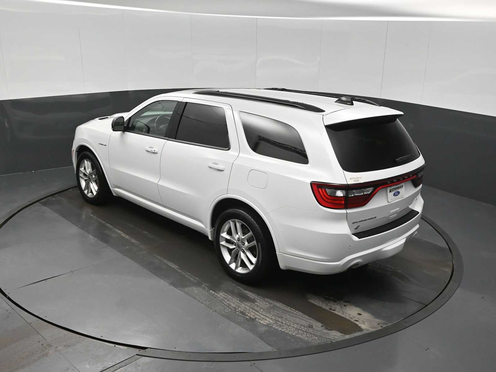 2024 Dodge Durango R/T Plus