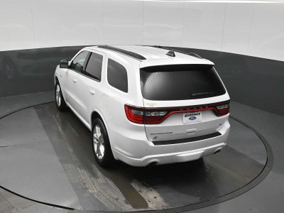 2024 Dodge Durango R/T Plus