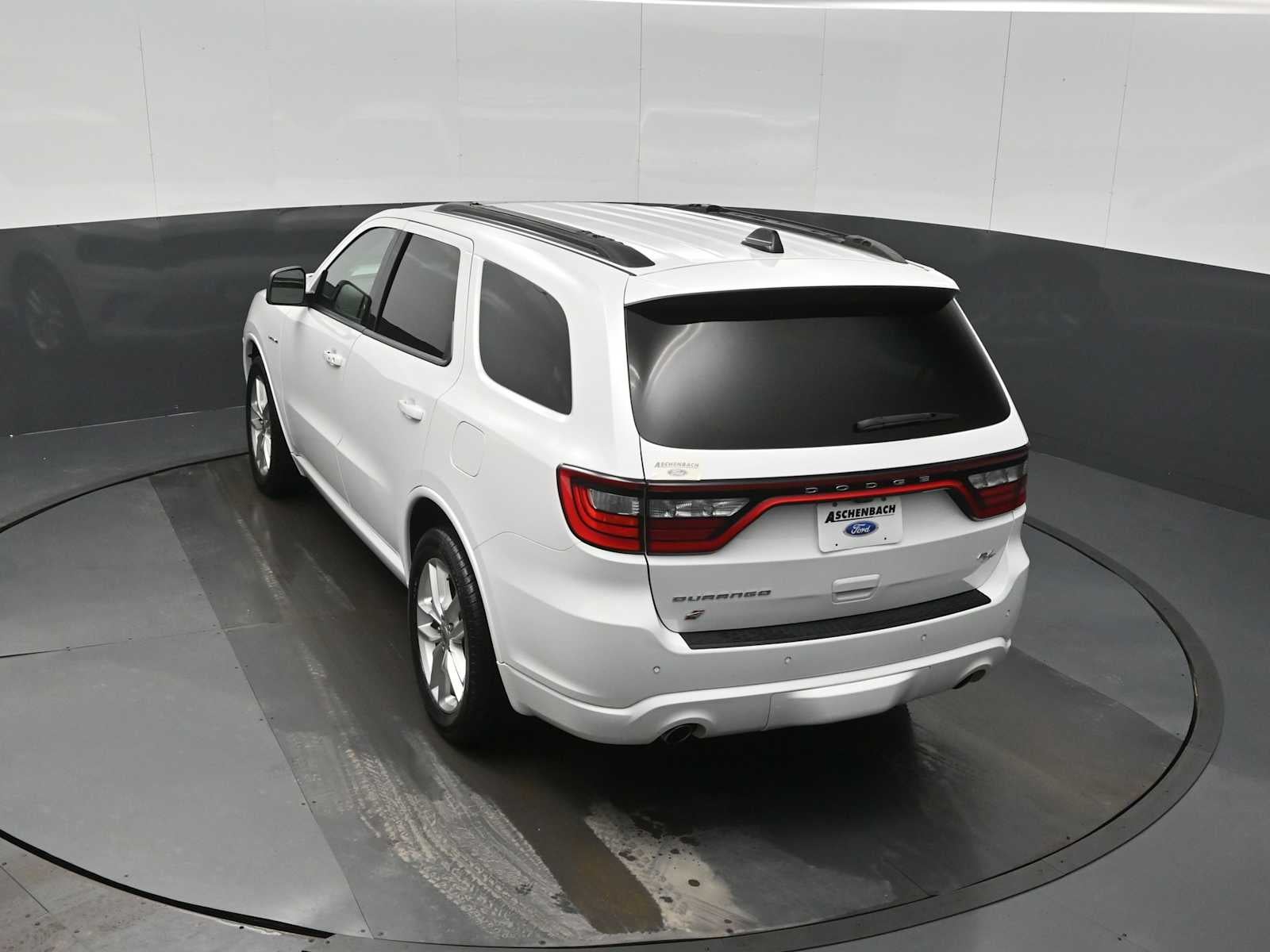2024 Dodge Durango R/T Plus
