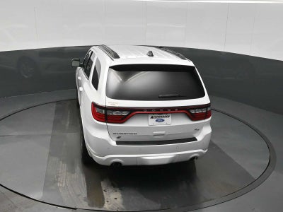 2024 Dodge Durango R/T Plus