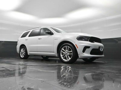 2024 Dodge Durango R/T Plus
