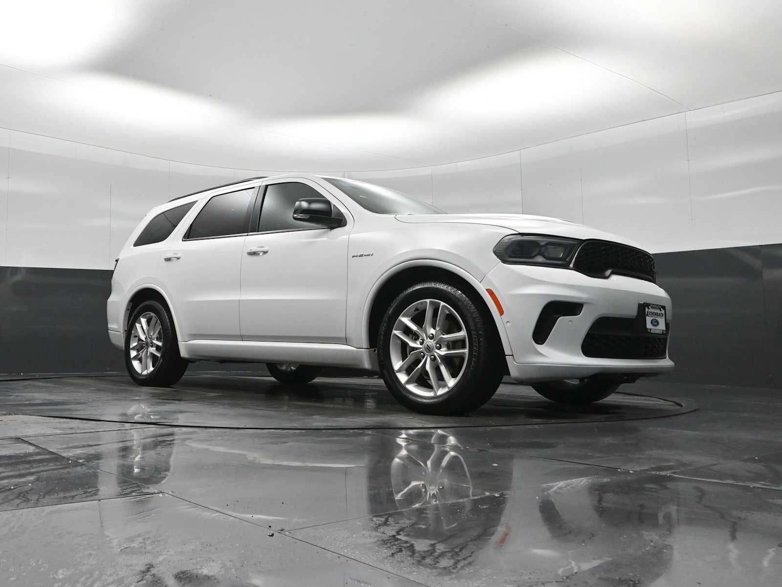 2024 Dodge Durango R/T Plus