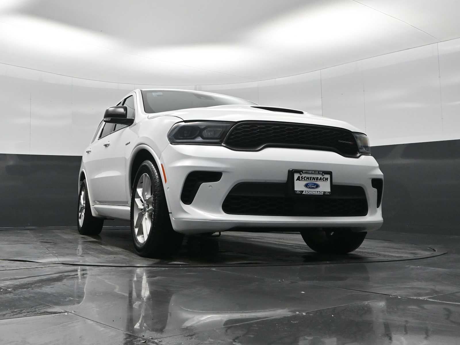 2024 Dodge Durango R/T Plus